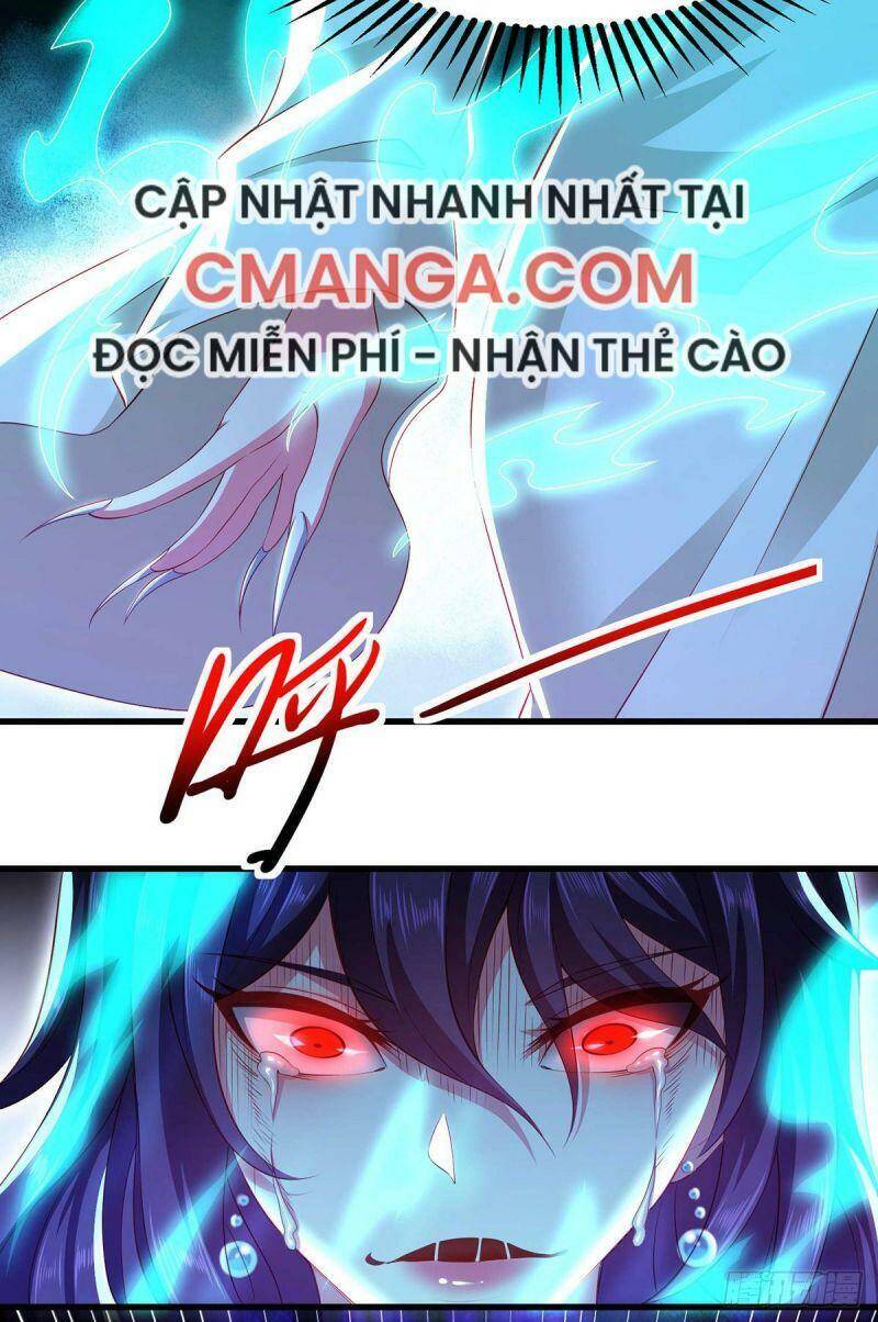 Ma Quân Bá Sủng: Thiên Tài Manh Bảo Cùng Phúc Hắc Mẫu Thân Chapter 13 - 5