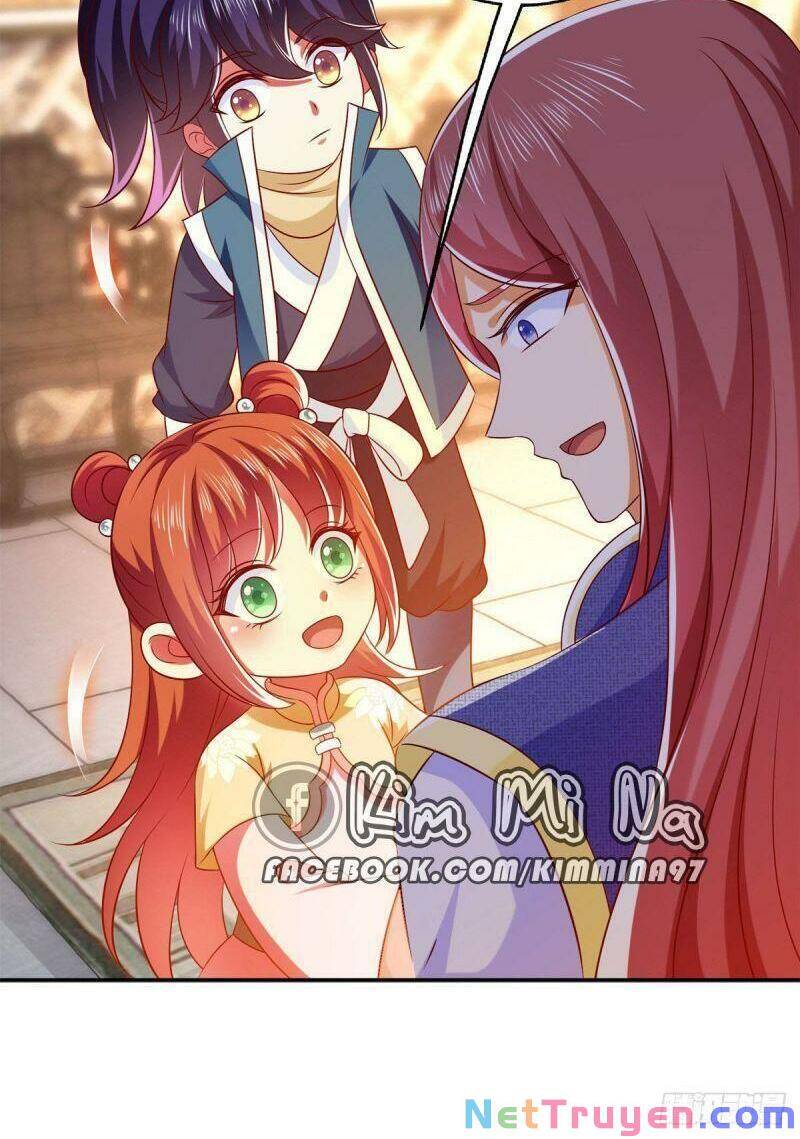 Ma Quân Bá Sủng: Thiên Tài Manh Bảo Cùng Phúc Hắc Mẫu Thân Chapter 25 - 15