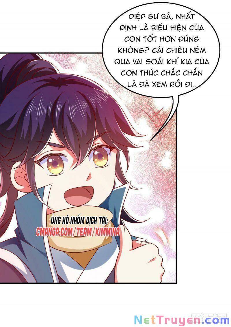 Ma Quân Bá Sủng: Thiên Tài Manh Bảo Cùng Phúc Hắc Mẫu Thân Chapter 25 - 17