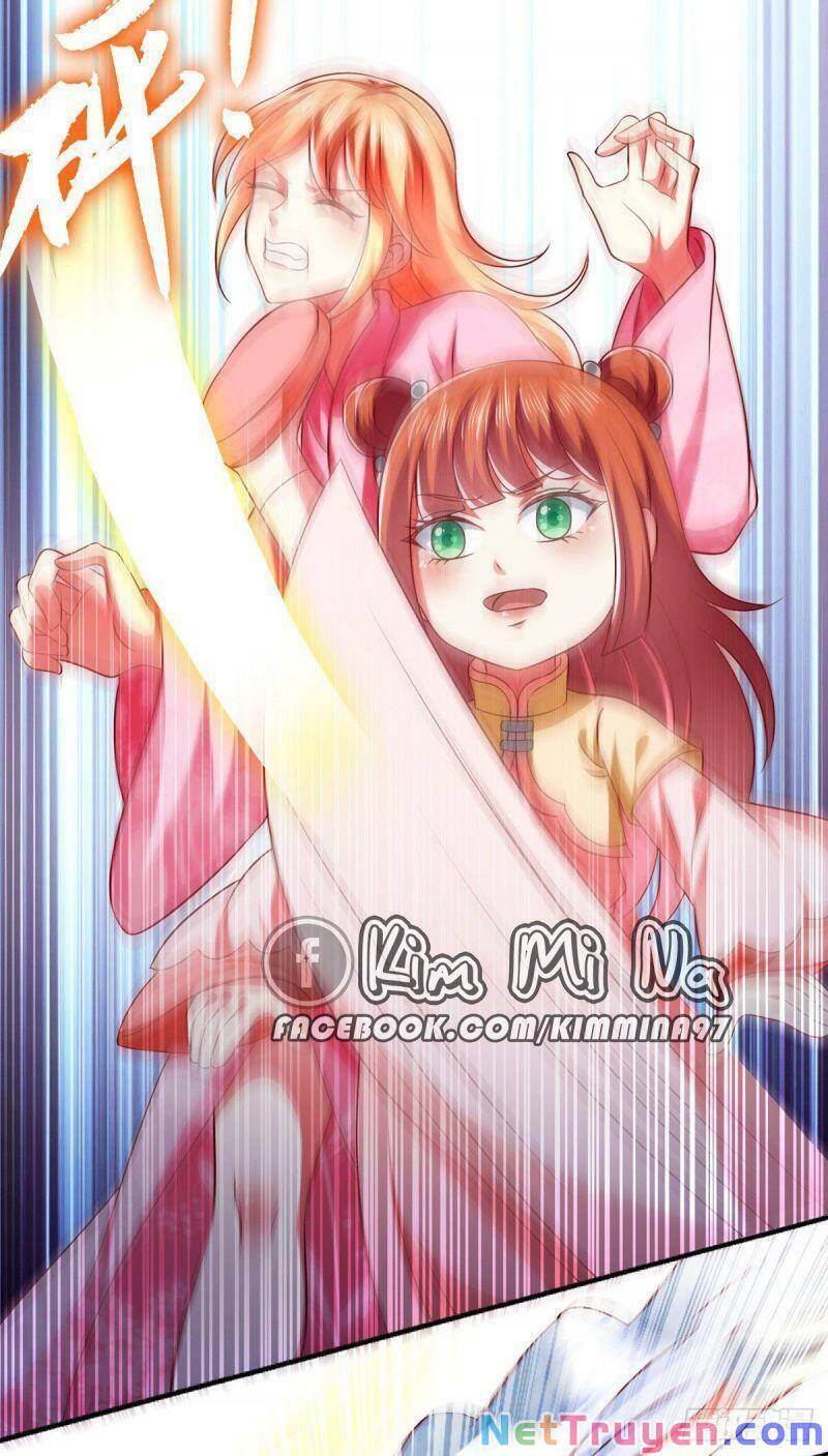 Ma Quân Bá Sủng: Thiên Tài Manh Bảo Cùng Phúc Hắc Mẫu Thân Chapter 25 - 3