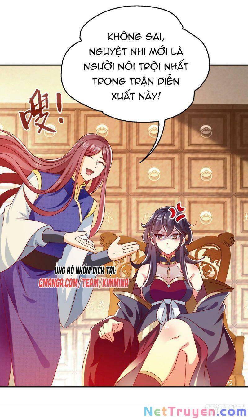 Ma Quân Bá Sủng: Thiên Tài Manh Bảo Cùng Phúc Hắc Mẫu Thân Chapter 25 - 21