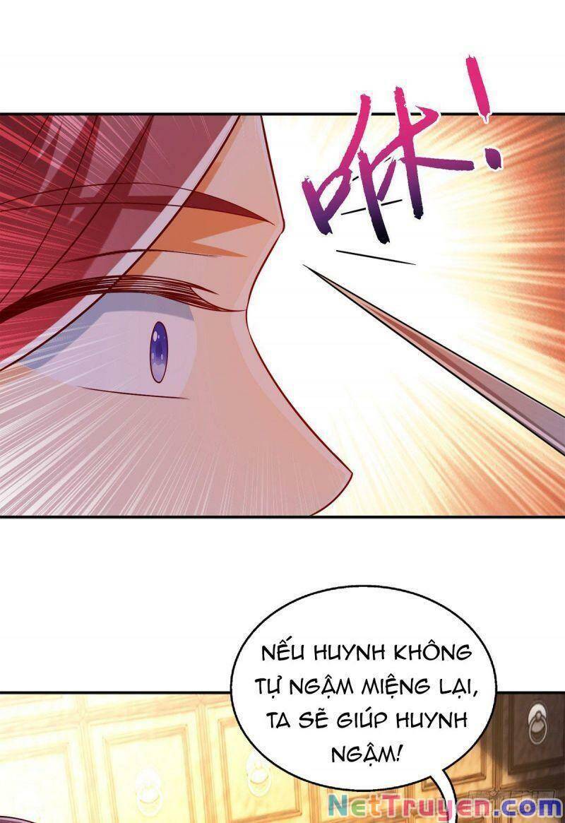 Ma Quân Bá Sủng: Thiên Tài Manh Bảo Cùng Phúc Hắc Mẫu Thân Chapter 25 - 23