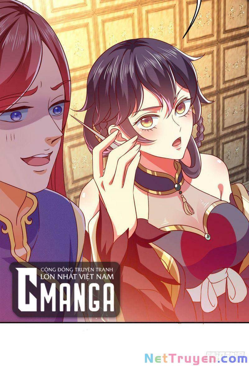 Ma Quân Bá Sủng: Thiên Tài Manh Bảo Cùng Phúc Hắc Mẫu Thân Chapter 25 - 24