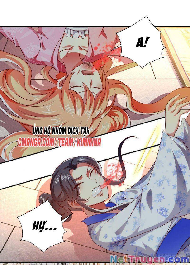 Ma Quân Bá Sủng: Thiên Tài Manh Bảo Cùng Phúc Hắc Mẫu Thân Chapter 25 - 5