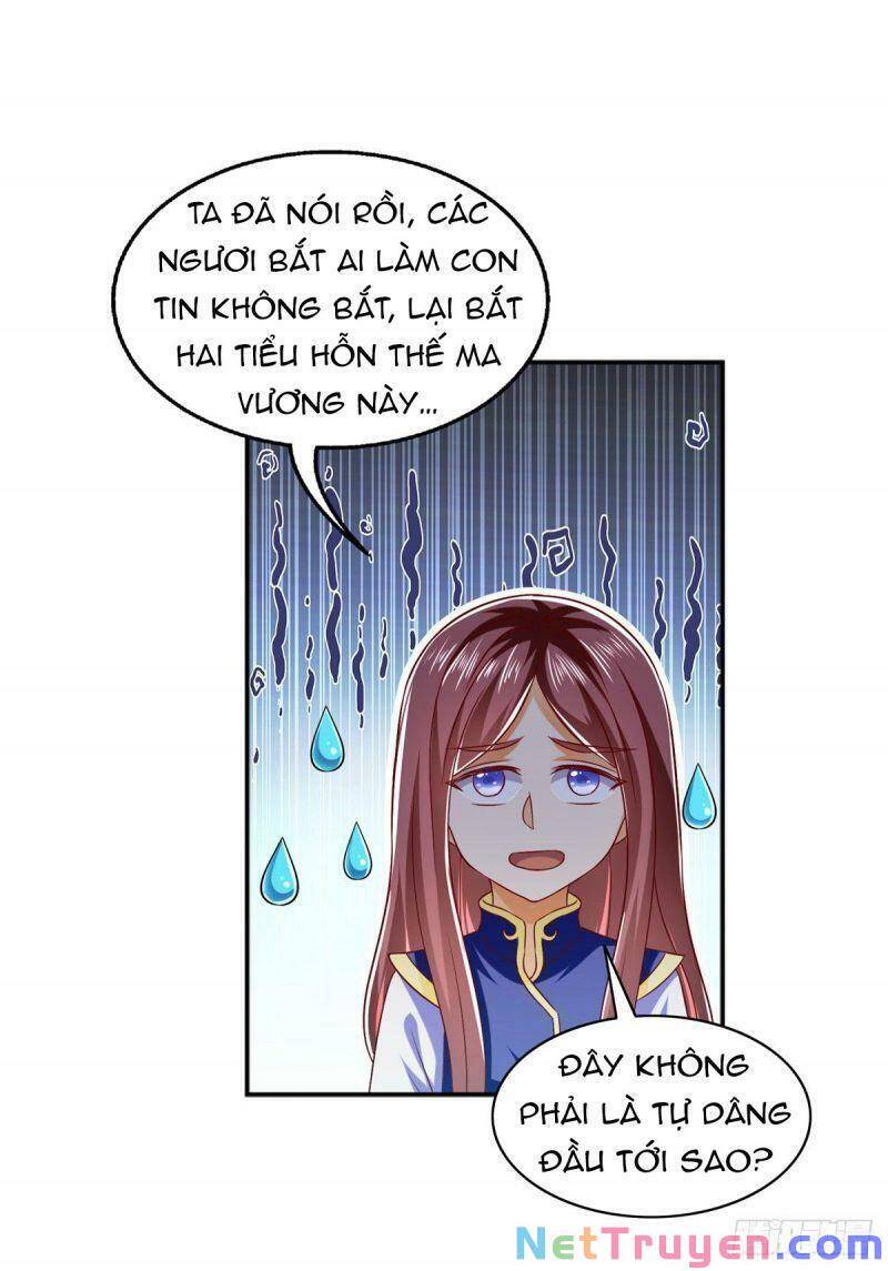 Ma Quân Bá Sủng: Thiên Tài Manh Bảo Cùng Phúc Hắc Mẫu Thân Chapter 25 - 7