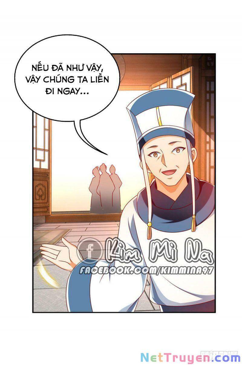 Ma Quân Bá Sủng: Thiên Tài Manh Bảo Cùng Phúc Hắc Mẫu Thân Chapter 27 - 5