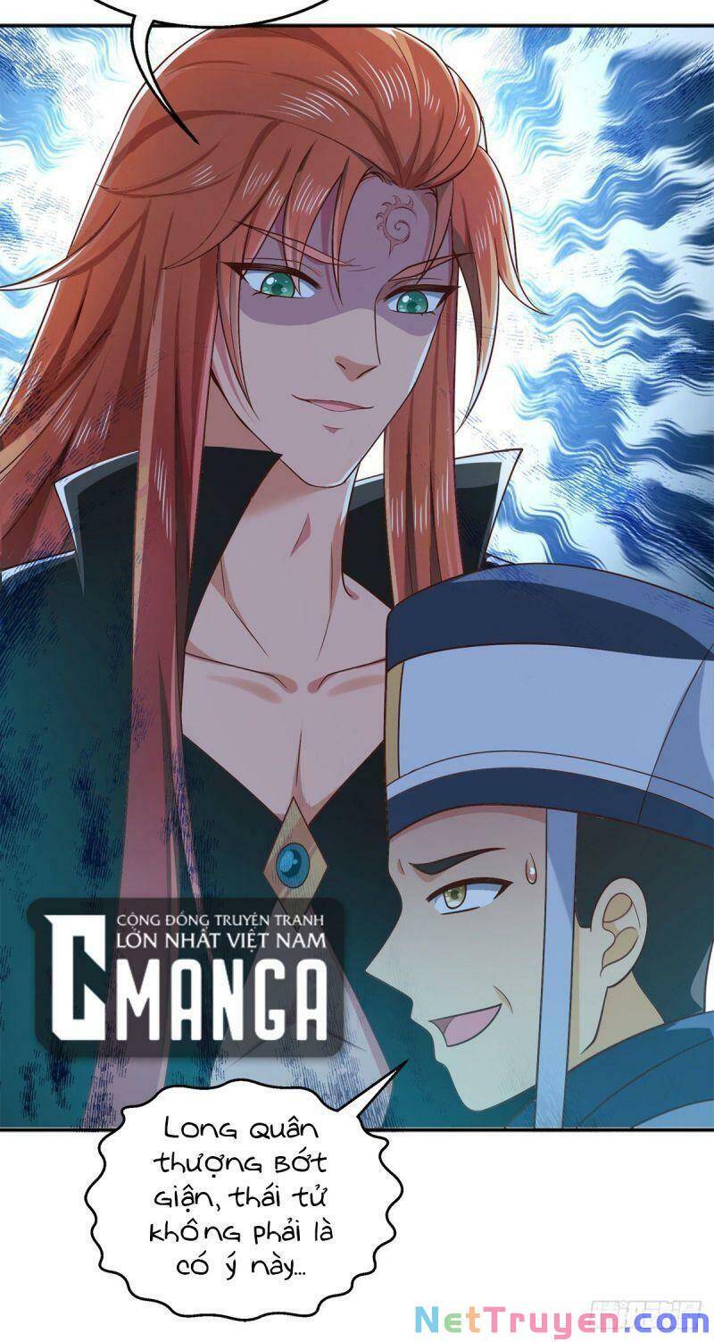 Ma Quân Bá Sủng: Thiên Tài Manh Bảo Cùng Phúc Hắc Mẫu Thân Chapter 28 - 13