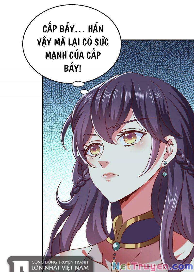 Ma Quân Bá Sủng: Thiên Tài Manh Bảo Cùng Phúc Hắc Mẫu Thân Chapter 28 - 18