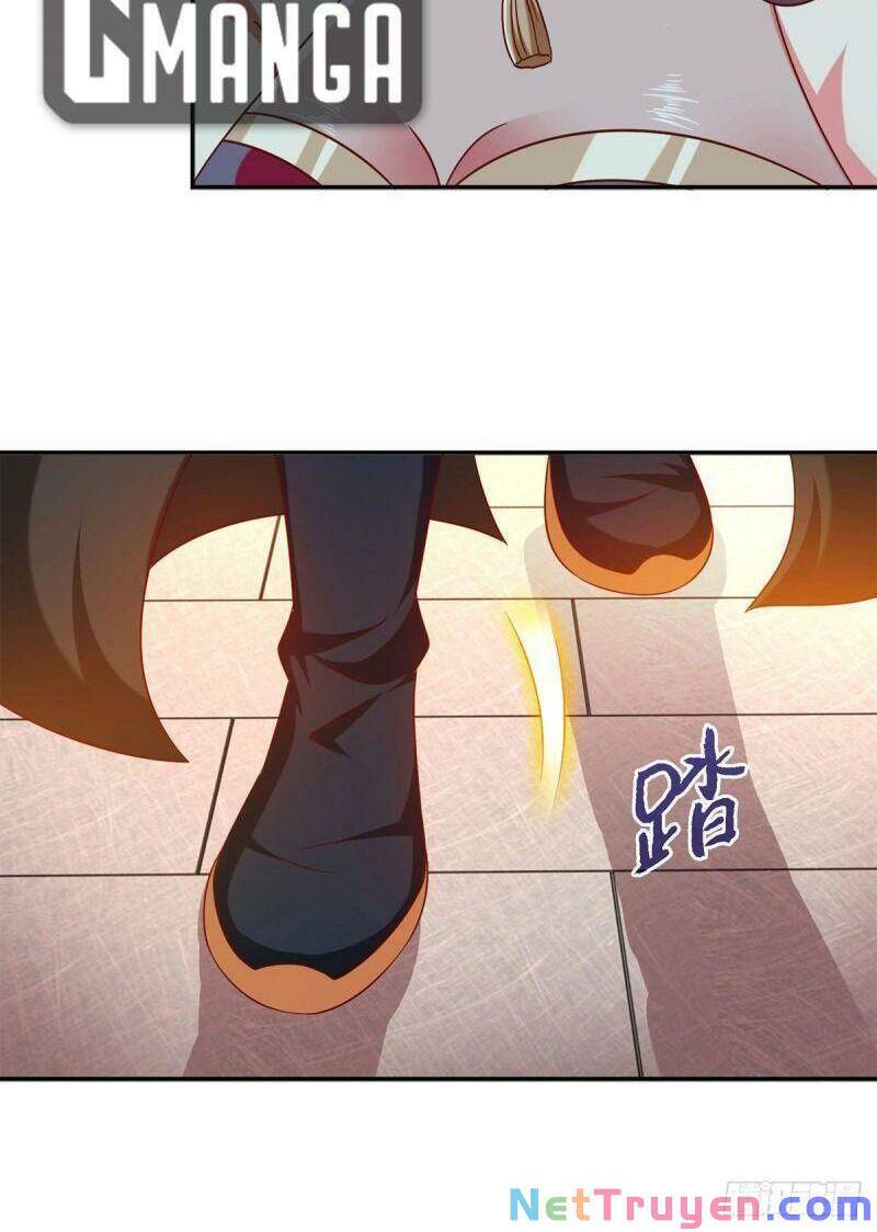 Ma Quân Bá Sủng: Thiên Tài Manh Bảo Cùng Phúc Hắc Mẫu Thân Chapter 28 - 19