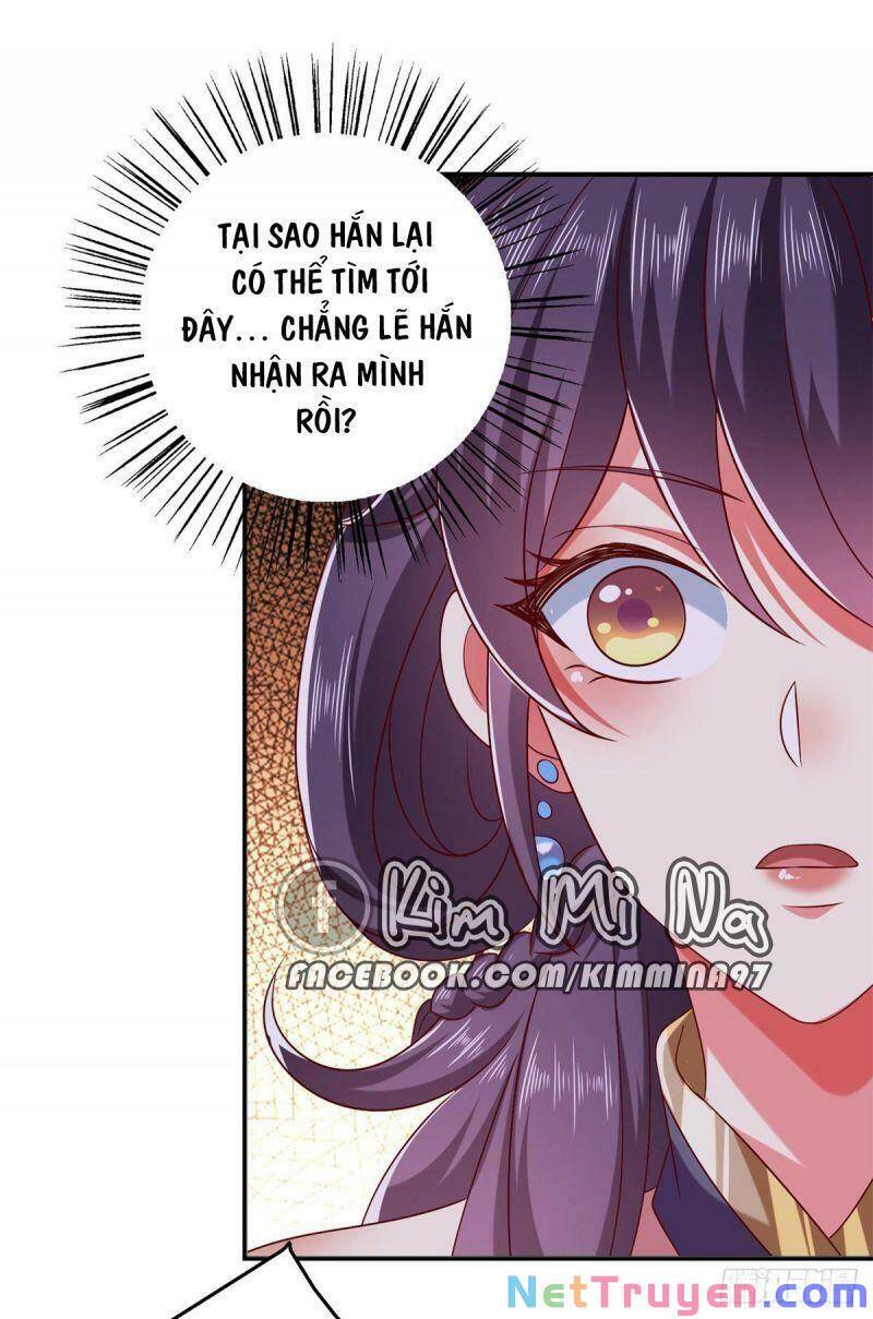 Ma Quân Bá Sủng: Thiên Tài Manh Bảo Cùng Phúc Hắc Mẫu Thân Chapter 28 - 4