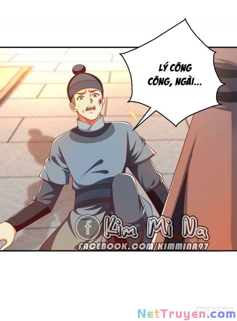 Ma Quân Bá Sủng: Thiên Tài Manh Bảo Cùng Phúc Hắc Mẫu Thân Chapter 28 - 7