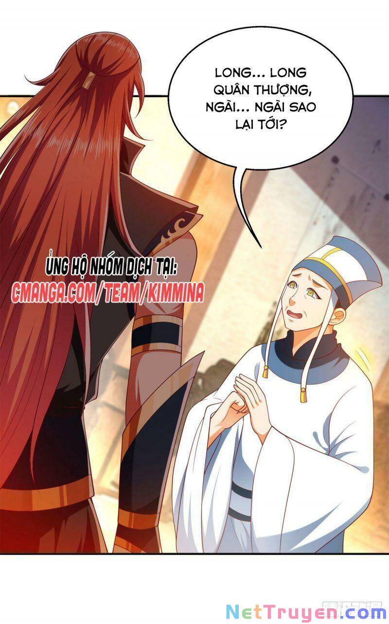 Ma Quân Bá Sủng: Thiên Tài Manh Bảo Cùng Phúc Hắc Mẫu Thân Chapter 28 - 8