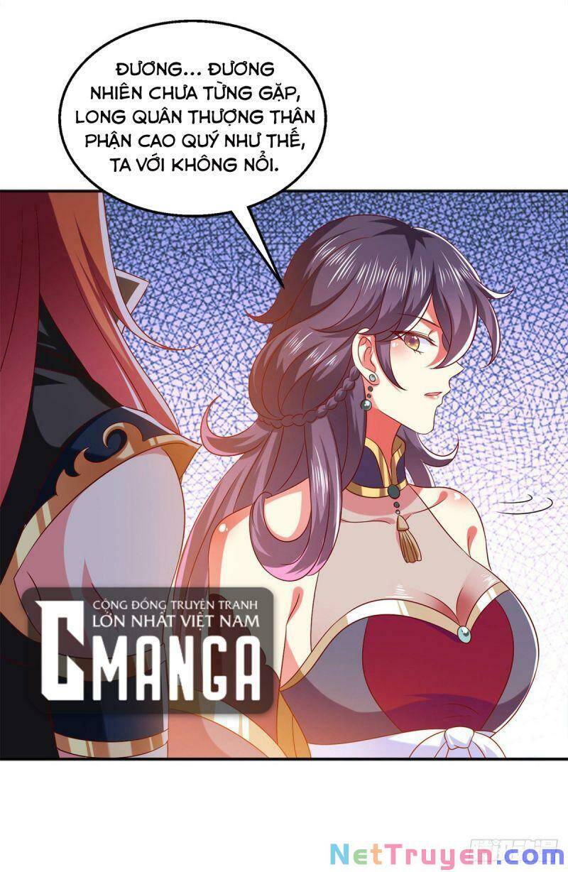 Ma Quân Bá Sủng: Thiên Tài Manh Bảo Cùng Phúc Hắc Mẫu Thân Chapter 29 - 1