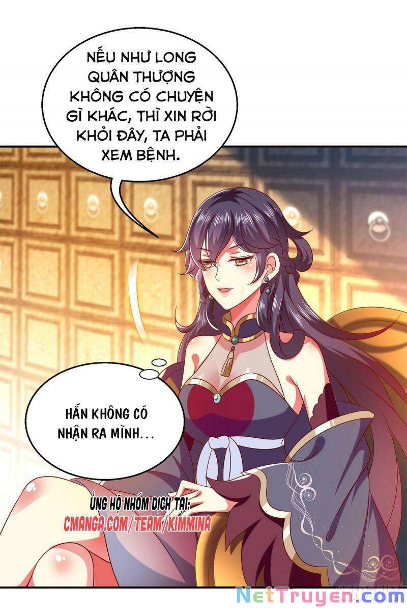 Ma Quân Bá Sủng: Thiên Tài Manh Bảo Cùng Phúc Hắc Mẫu Thân Chapter 29 - 2