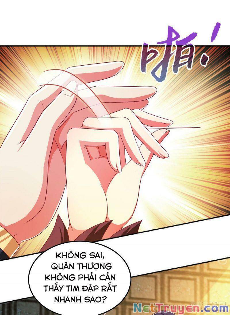 Ma Quân Bá Sủng: Thiên Tài Manh Bảo Cùng Phúc Hắc Mẫu Thân Chapter 29 - 14