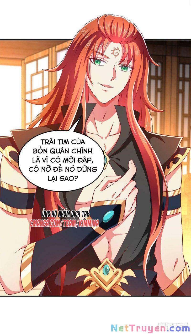 Ma Quân Bá Sủng: Thiên Tài Manh Bảo Cùng Phúc Hắc Mẫu Thân Chapter 29 - 16