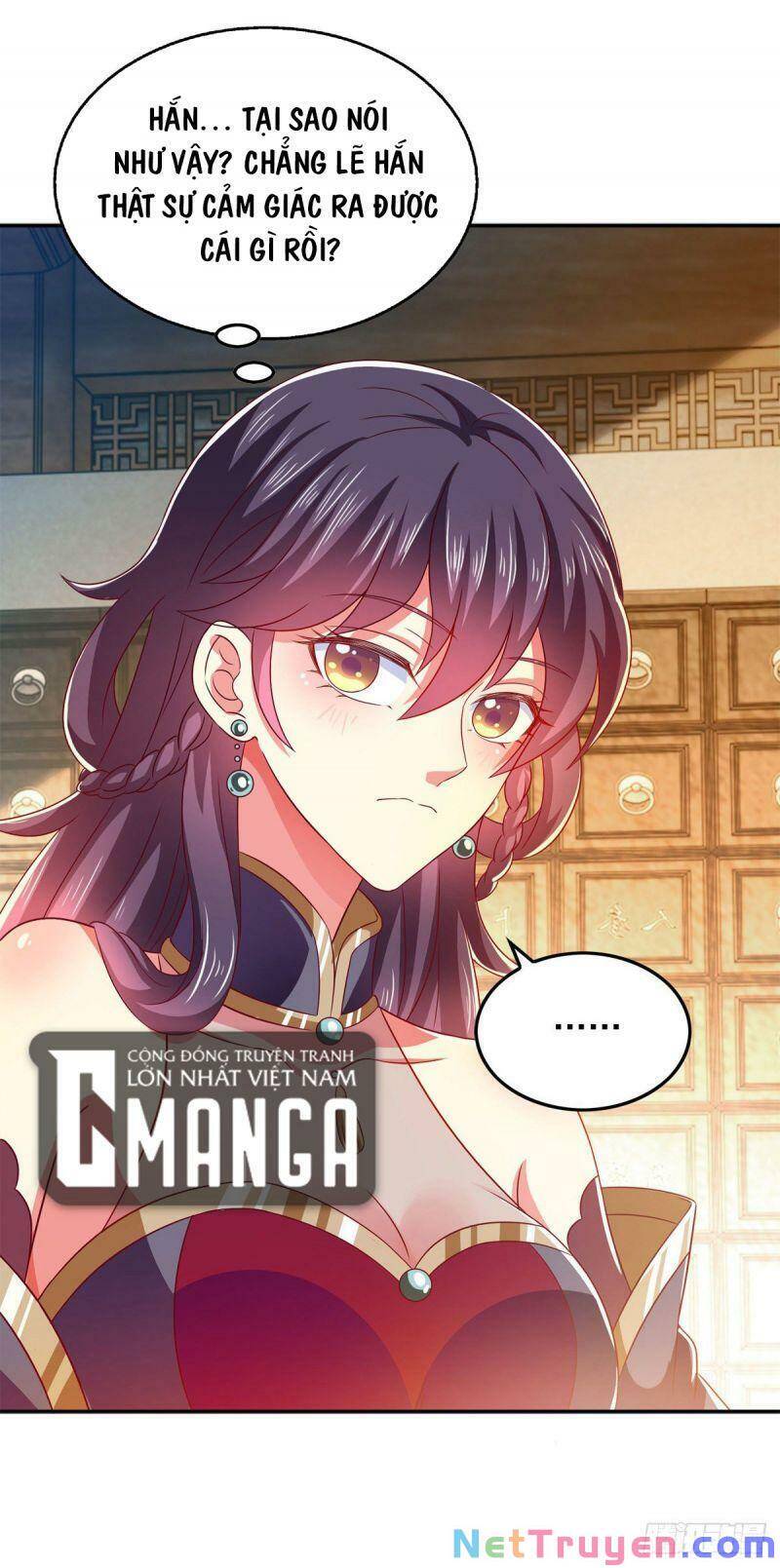 Ma Quân Bá Sủng: Thiên Tài Manh Bảo Cùng Phúc Hắc Mẫu Thân Chapter 29 - 19