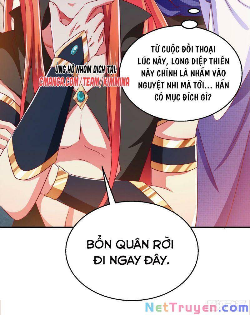 Ma Quân Bá Sủng: Thiên Tài Manh Bảo Cùng Phúc Hắc Mẫu Thân Chapter 29 - 24