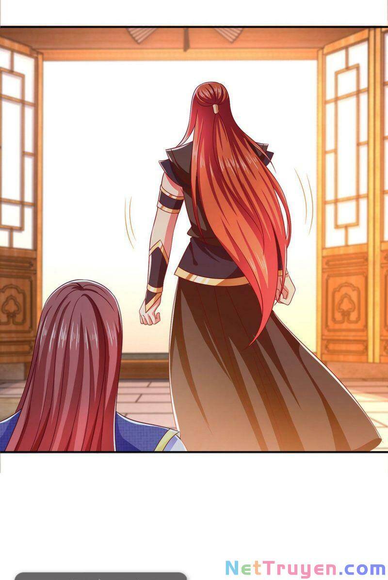 Ma Quân Bá Sủng: Thiên Tài Manh Bảo Cùng Phúc Hắc Mẫu Thân Chapter 29 - 25