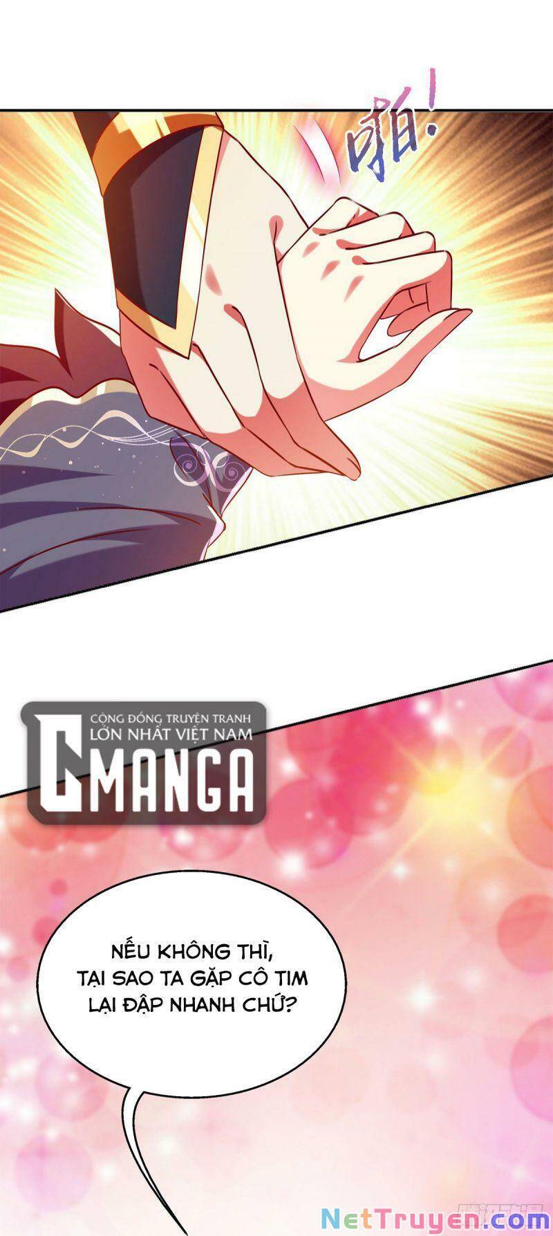 Ma Quân Bá Sủng: Thiên Tài Manh Bảo Cùng Phúc Hắc Mẫu Thân Chapter 29 - 5