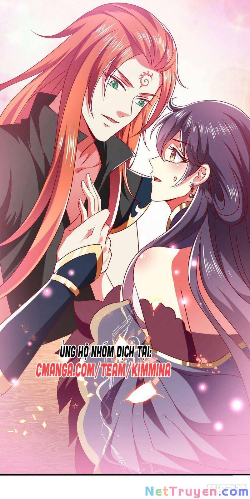 Ma Quân Bá Sủng: Thiên Tài Manh Bảo Cùng Phúc Hắc Mẫu Thân Chapter 29 - 6