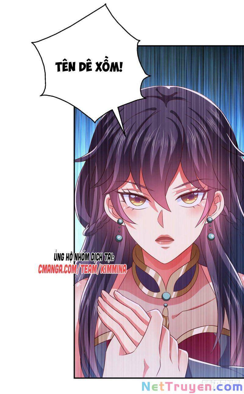 Ma Quân Bá Sủng: Thiên Tài Manh Bảo Cùng Phúc Hắc Mẫu Thân Chapter 29 - 9