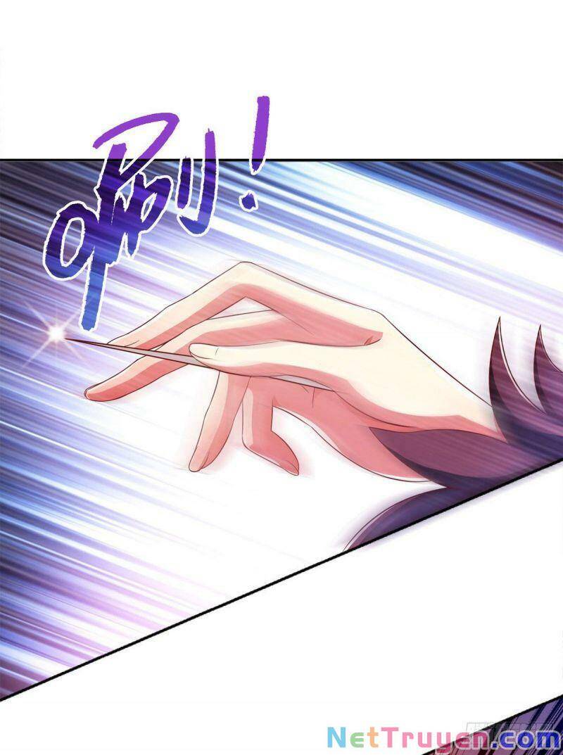 Ma Quân Bá Sủng: Thiên Tài Manh Bảo Cùng Phúc Hắc Mẫu Thân Chapter 29 - 10