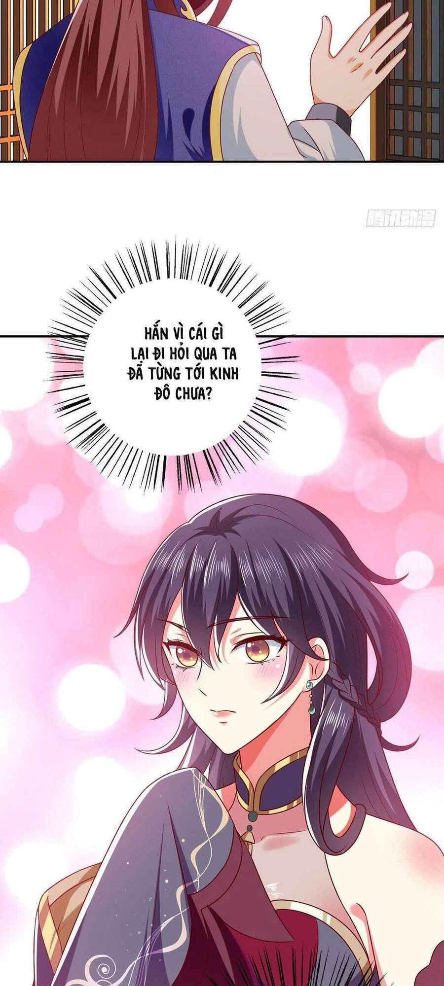 Ma Quân Bá Sủng: Thiên Tài Manh Bảo Cùng Phúc Hắc Mẫu Thân Chapter 31 - 19