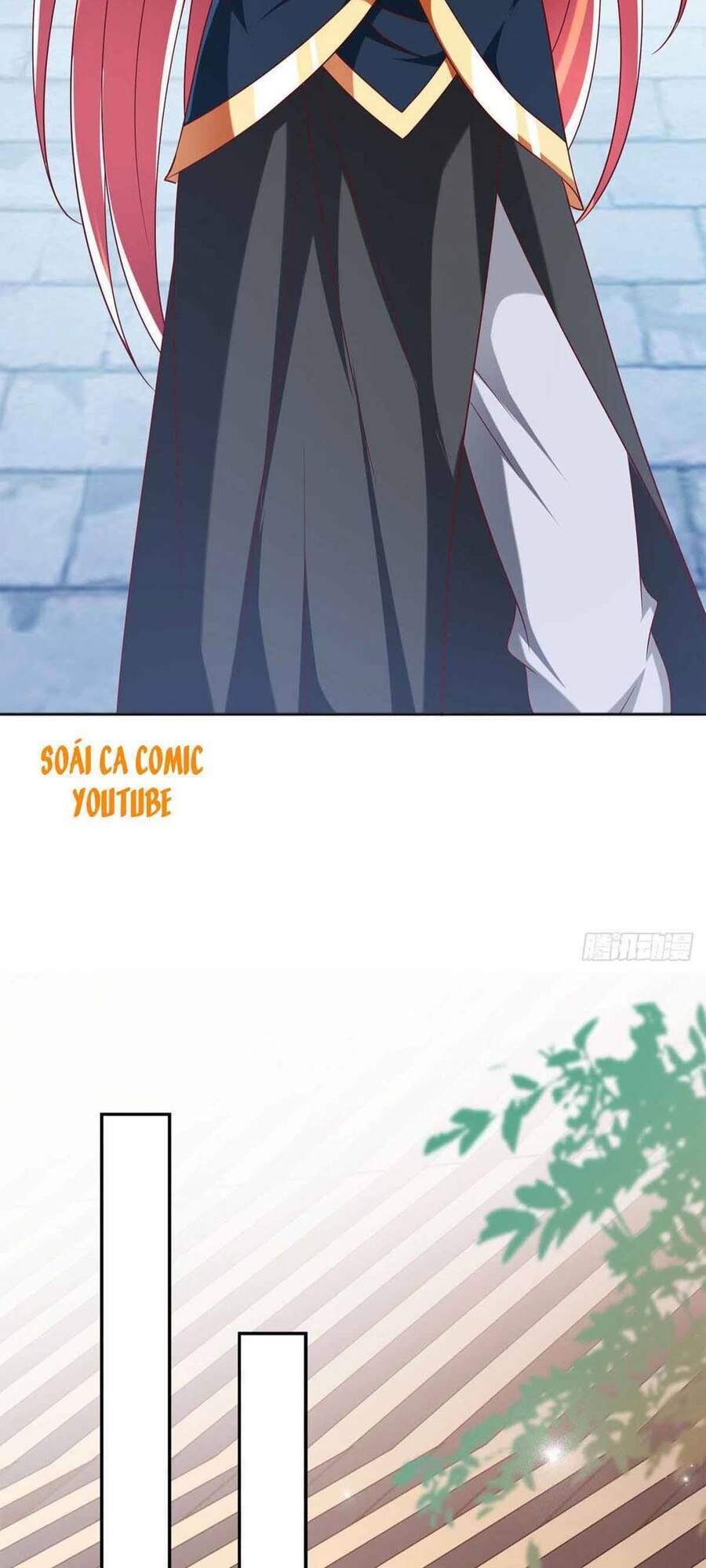 Ma Quân Bá Sủng: Thiên Tài Manh Bảo Cùng Phúc Hắc Mẫu Thân Chapter 31 - 9