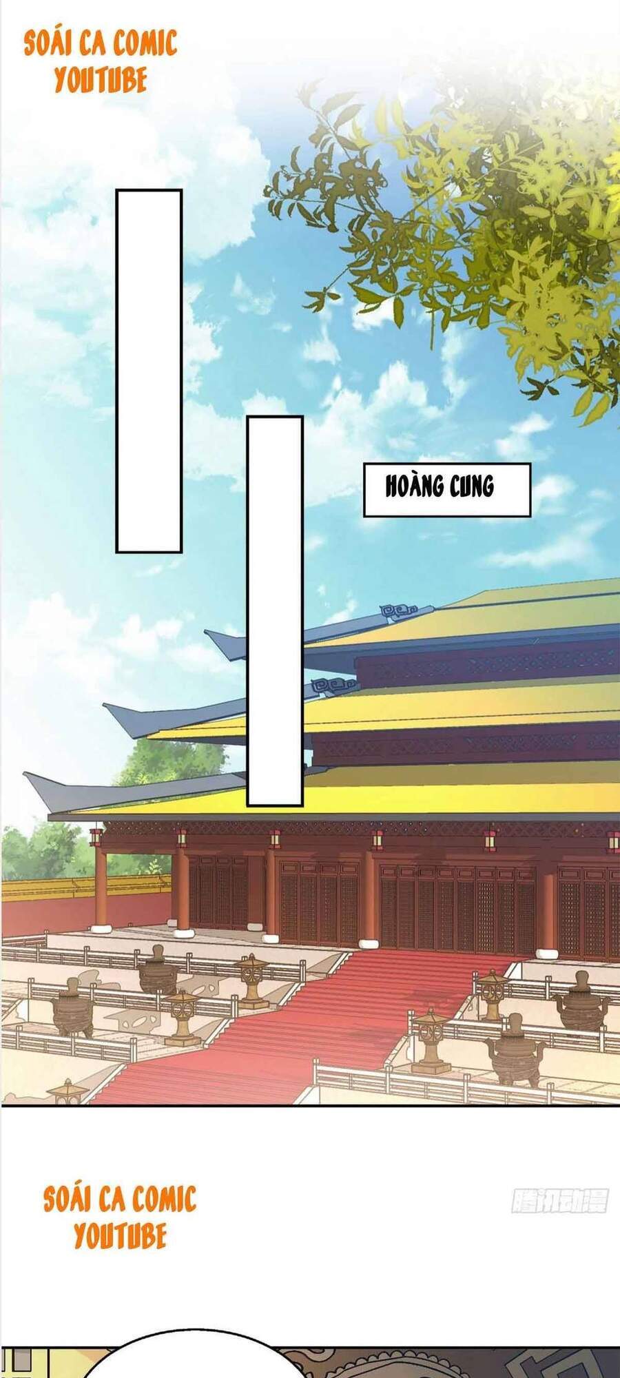 Ma Quân Bá Sủng: Thiên Tài Manh Bảo Cùng Phúc Hắc Mẫu Thân Chapter 32 - 1