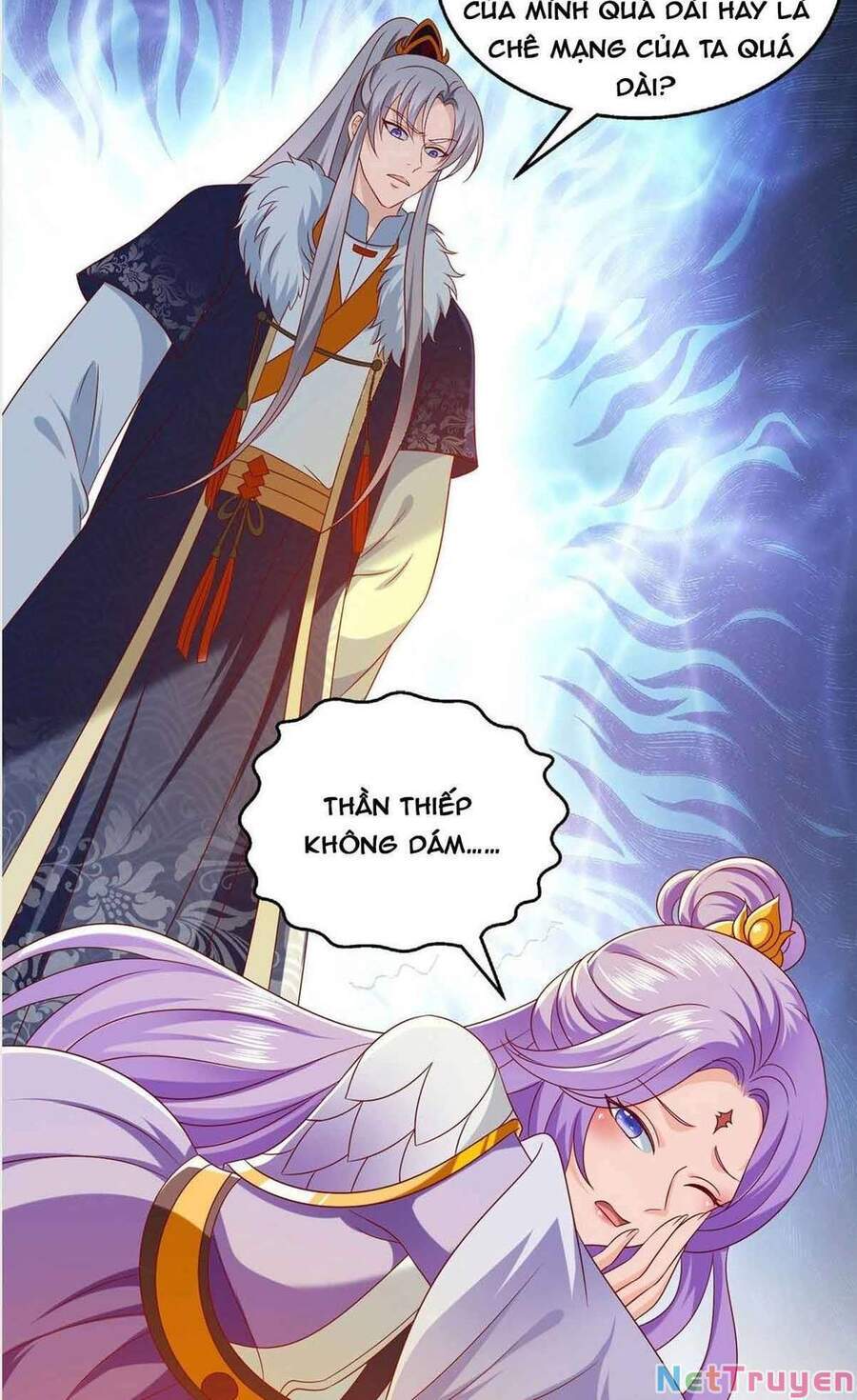 Ma Quân Bá Sủng: Thiên Tài Manh Bảo Cùng Phúc Hắc Mẫu Thân Chapter 32 - 11