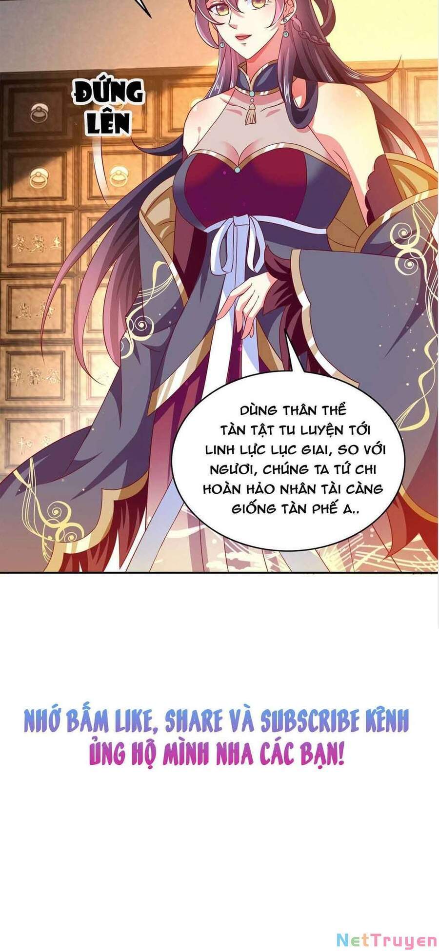 Ma Quân Bá Sủng: Thiên Tài Manh Bảo Cùng Phúc Hắc Mẫu Thân Chapter 32 - 20