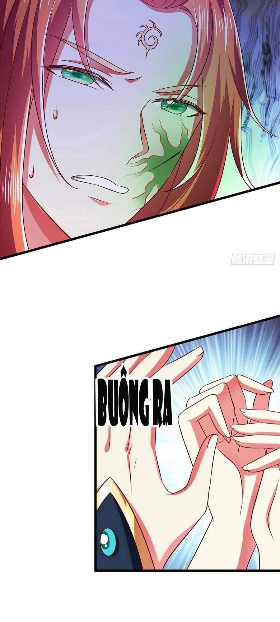 Ma Quân Bá Sủng: Thiên Tài Manh Bảo Cùng Phúc Hắc Mẫu Thân Chapter 36 - 14