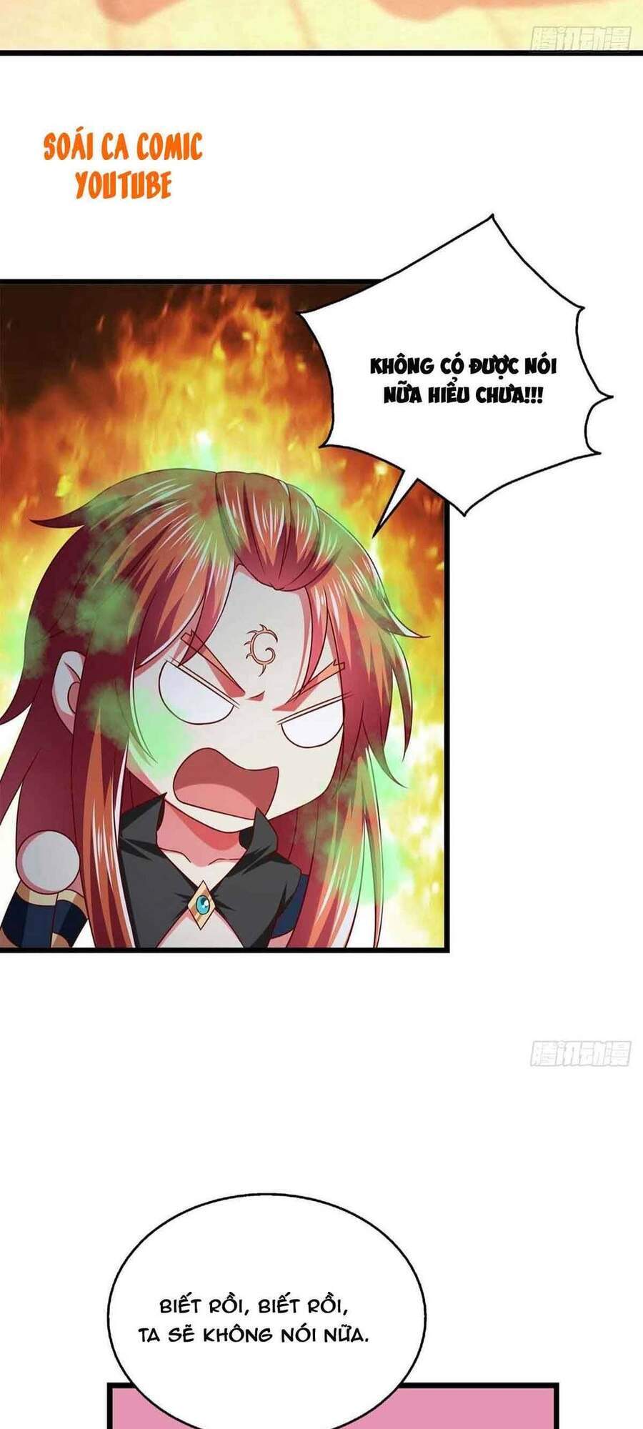 Ma Quân Bá Sủng: Thiên Tài Manh Bảo Cùng Phúc Hắc Mẫu Thân Chapter 37 - 17