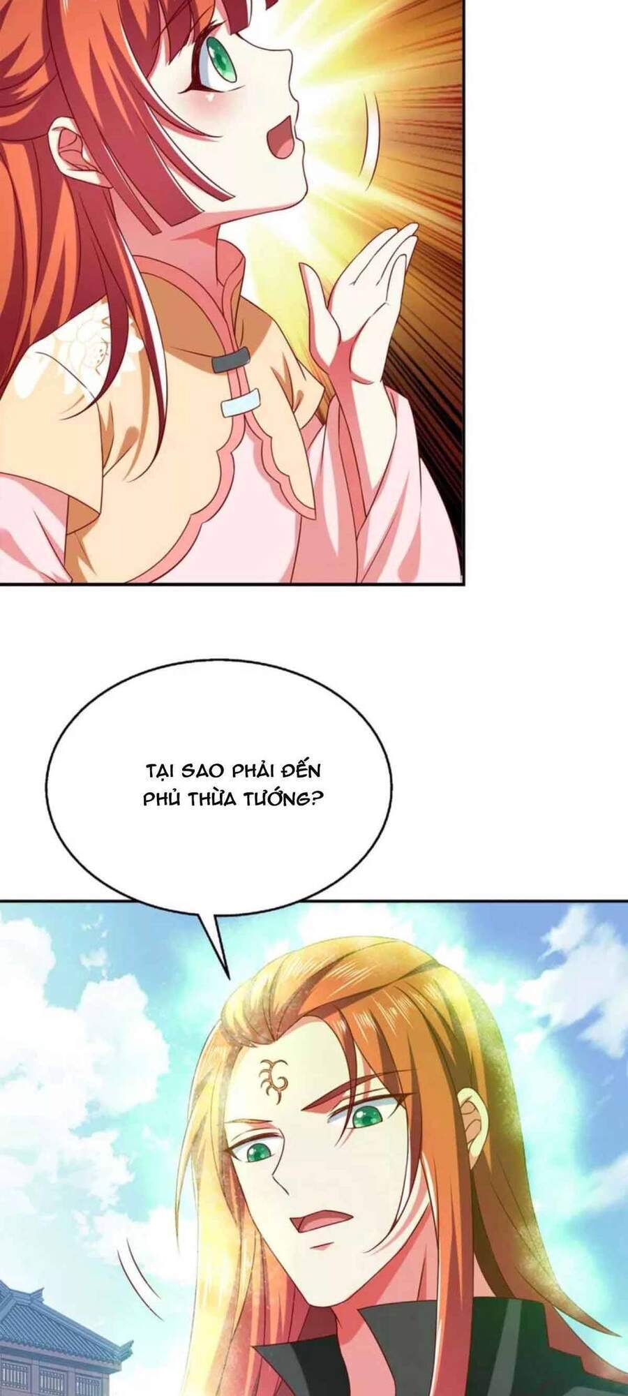 Ma Quân Bá Sủng: Thiên Tài Manh Bảo Cùng Phúc Hắc Mẫu Thân Chapter 39 - 14