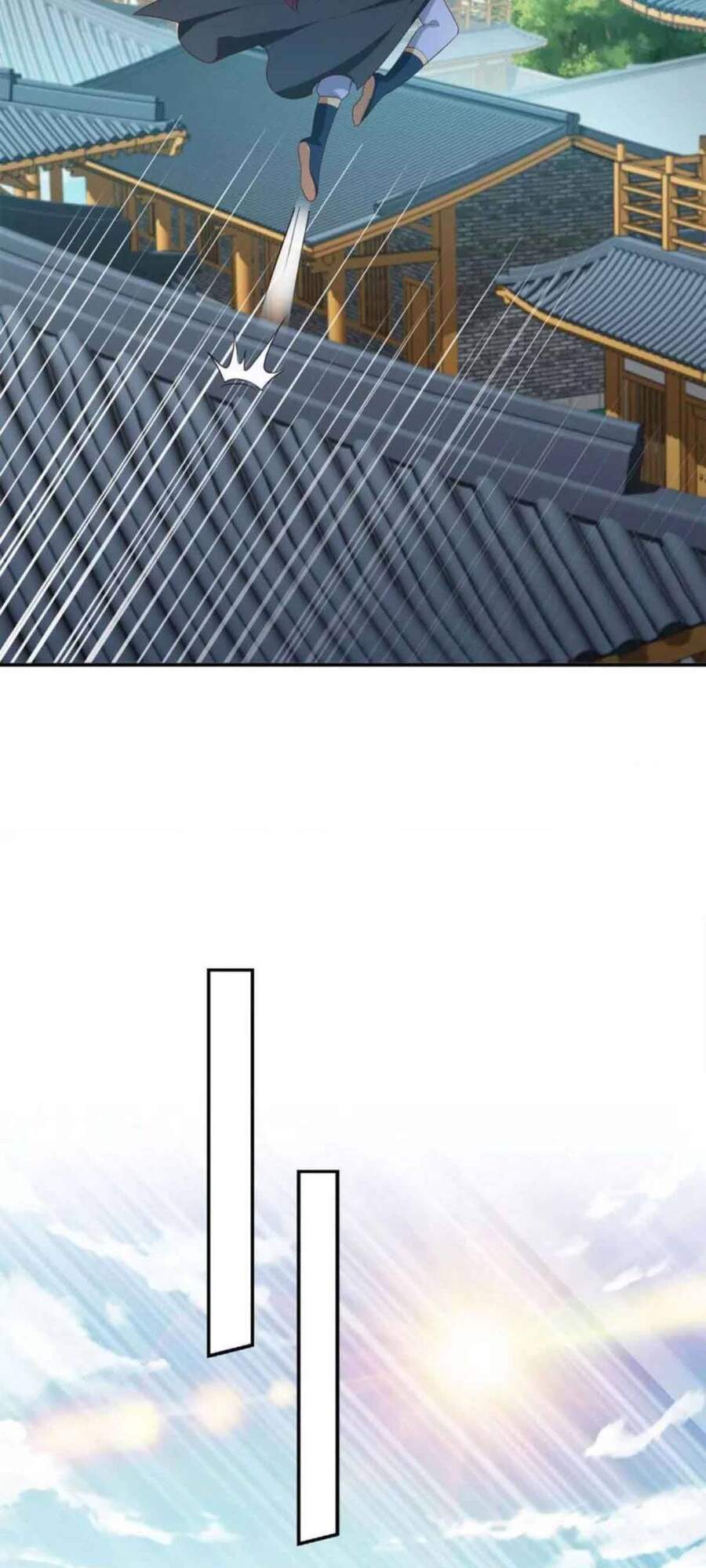 Ma Quân Bá Sủng: Thiên Tài Manh Bảo Cùng Phúc Hắc Mẫu Thân Chapter 39 - 21