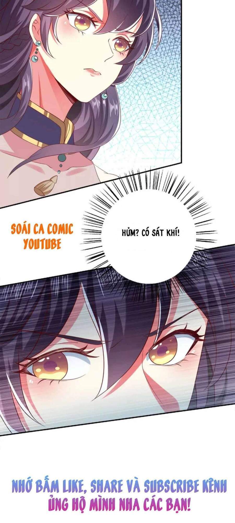 Ma Quân Bá Sủng: Thiên Tài Manh Bảo Cùng Phúc Hắc Mẫu Thân Chapter 39 - 23