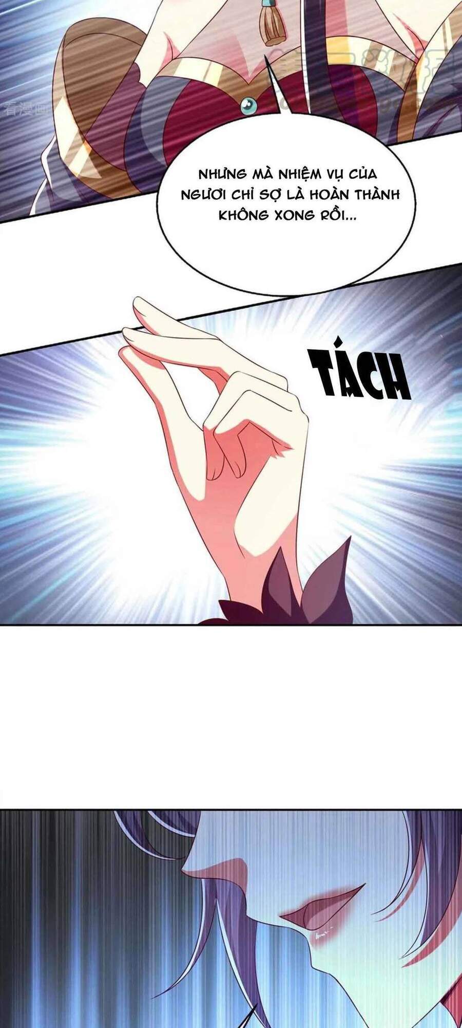 Ma Quân Bá Sủng: Thiên Tài Manh Bảo Cùng Phúc Hắc Mẫu Thân Chapter 41 - 12