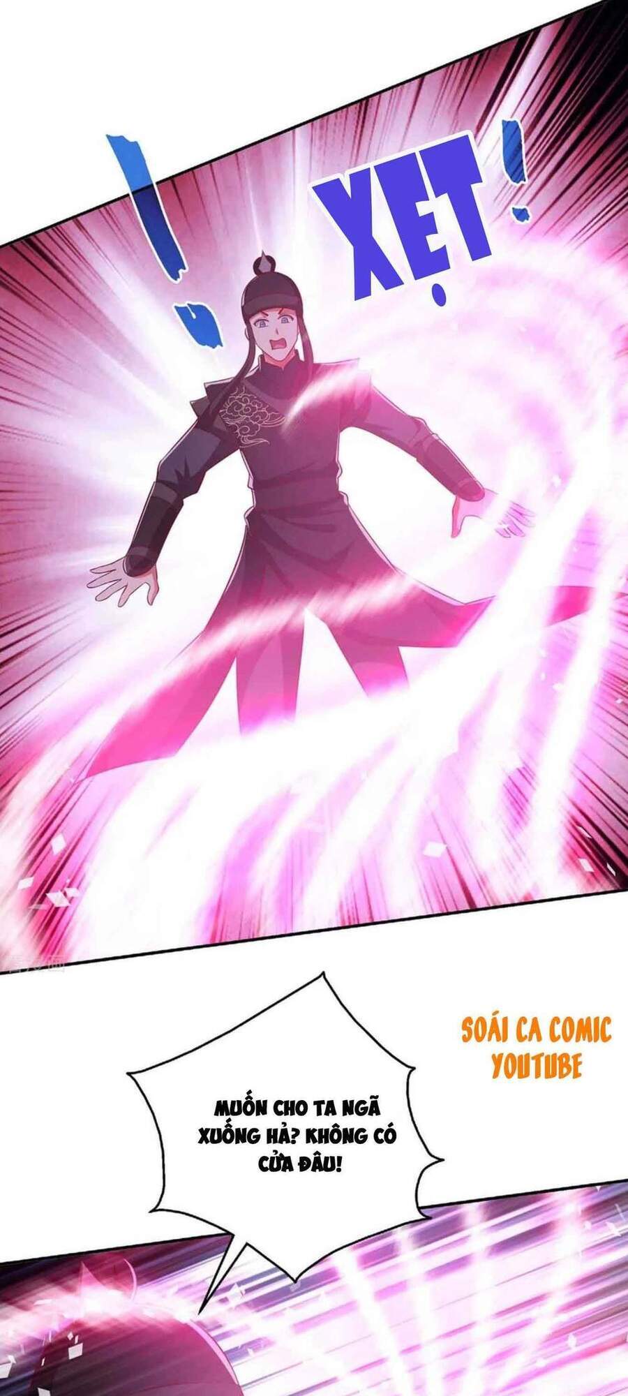 Ma Quân Bá Sủng: Thiên Tài Manh Bảo Cùng Phúc Hắc Mẫu Thân Chapter 41 - 18