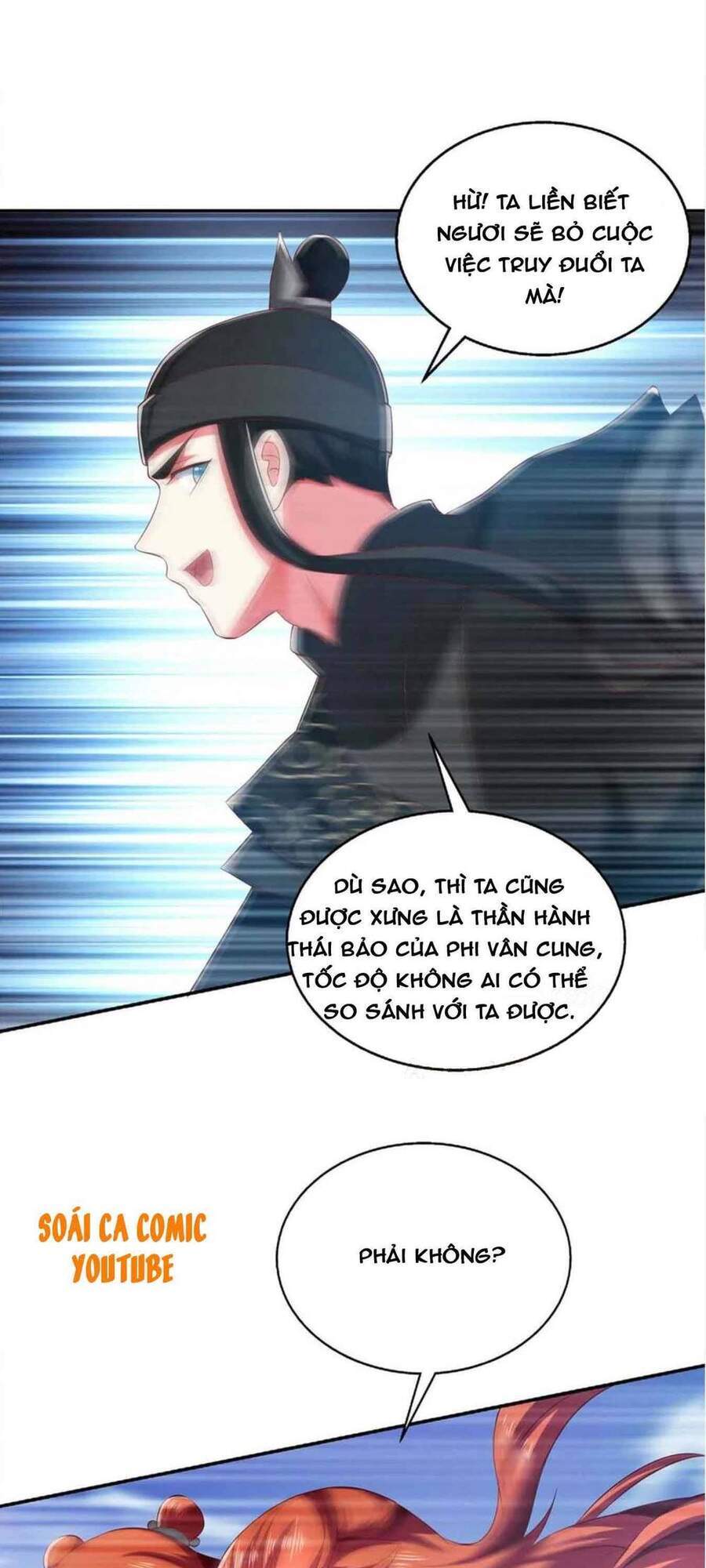 Ma Quân Bá Sủng: Thiên Tài Manh Bảo Cùng Phúc Hắc Mẫu Thân Chapter 41 - 22