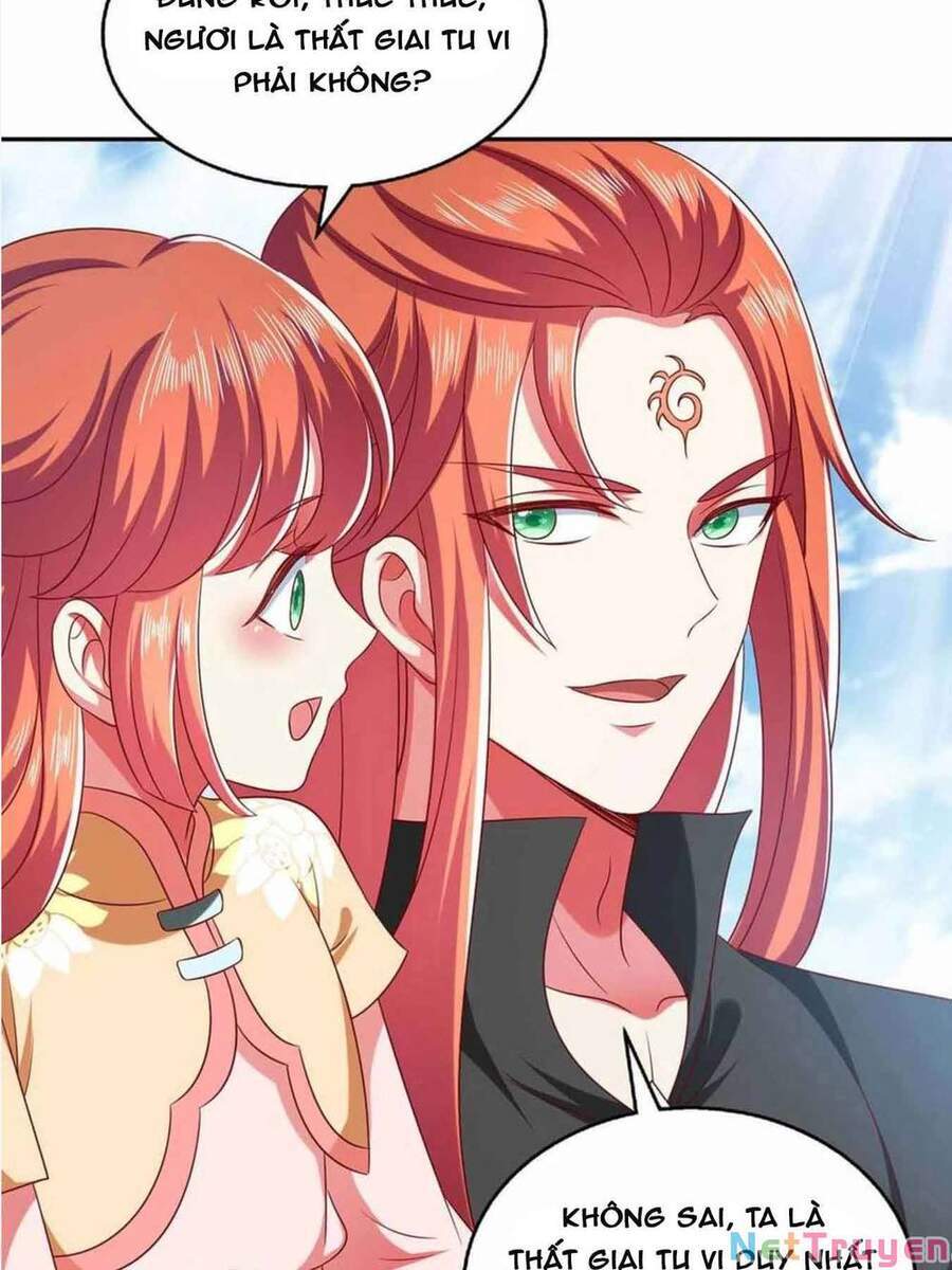 Ma Quân Bá Sủng: Thiên Tài Manh Bảo Cùng Phúc Hắc Mẫu Thân Chapter 42 - 10