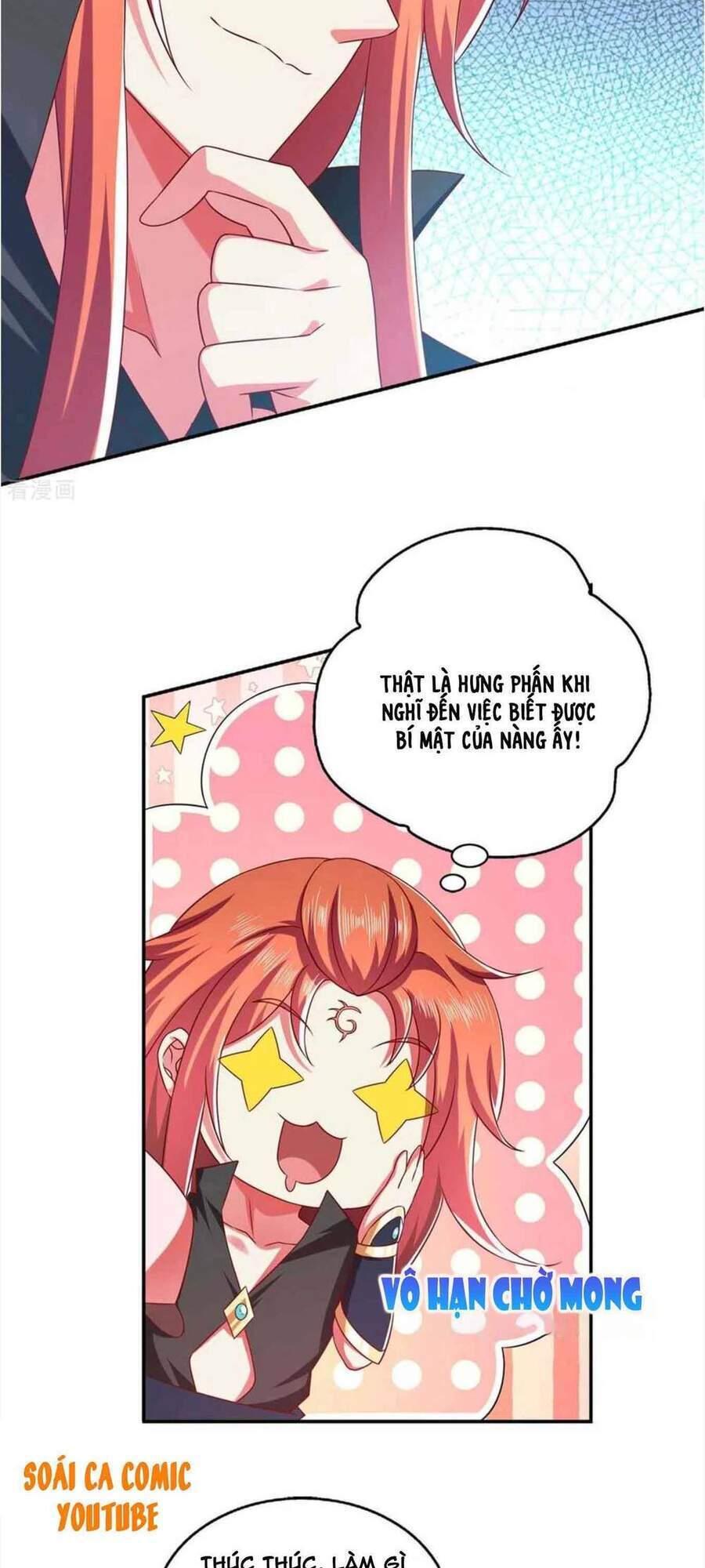 Ma Quân Bá Sủng: Thiên Tài Manh Bảo Cùng Phúc Hắc Mẫu Thân Chapter 43 - 15