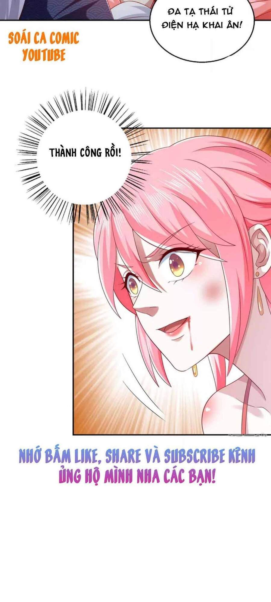 Ma Quân Bá Sủng: Thiên Tài Manh Bảo Cùng Phúc Hắc Mẫu Thân Chapter 44 - 23