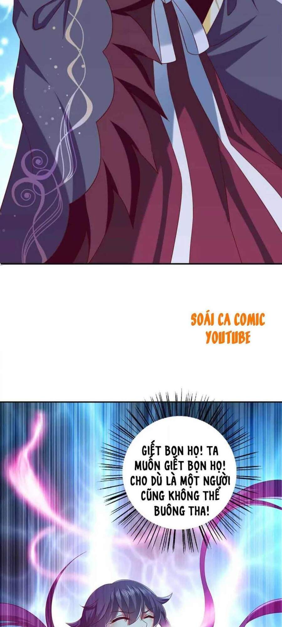 Ma Quân Bá Sủng: Thiên Tài Manh Bảo Cùng Phúc Hắc Mẫu Thân Chapter 44 - 4