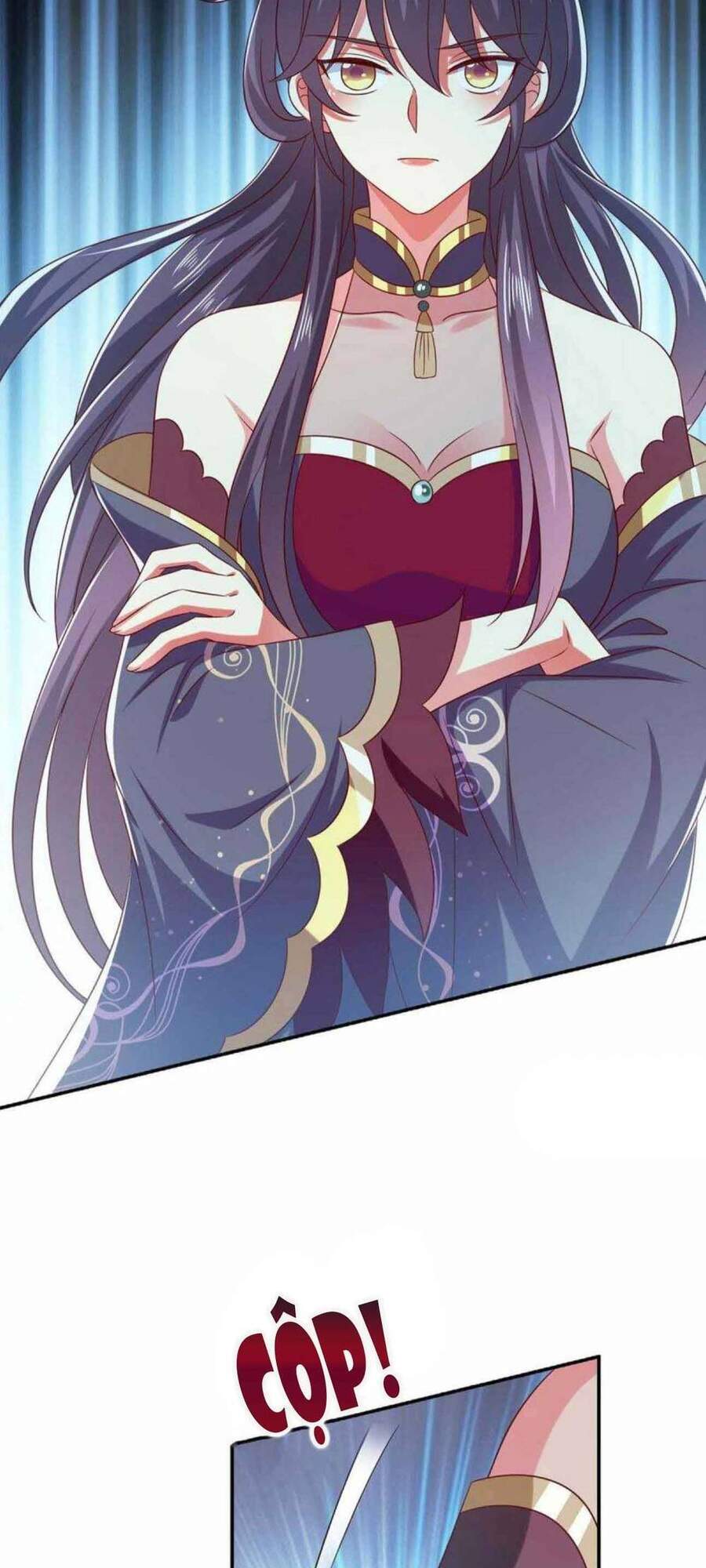 Ma Quân Bá Sủng: Thiên Tài Manh Bảo Cùng Phúc Hắc Mẫu Thân Chapter 45 - 17