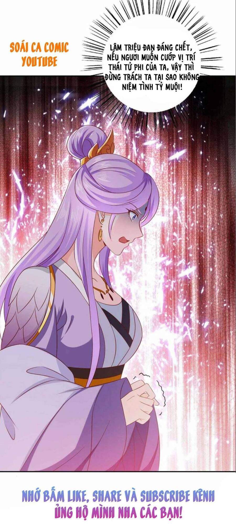 Ma Quân Bá Sủng: Thiên Tài Manh Bảo Cùng Phúc Hắc Mẫu Thân Chapter 45 - 25