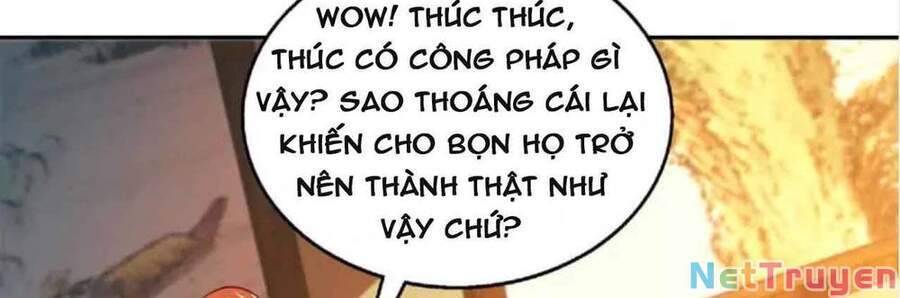 Ma Quân Bá Sủng: Thiên Tài Manh Bảo Cùng Phúc Hắc Mẫu Thân Chapter 46 - 11
