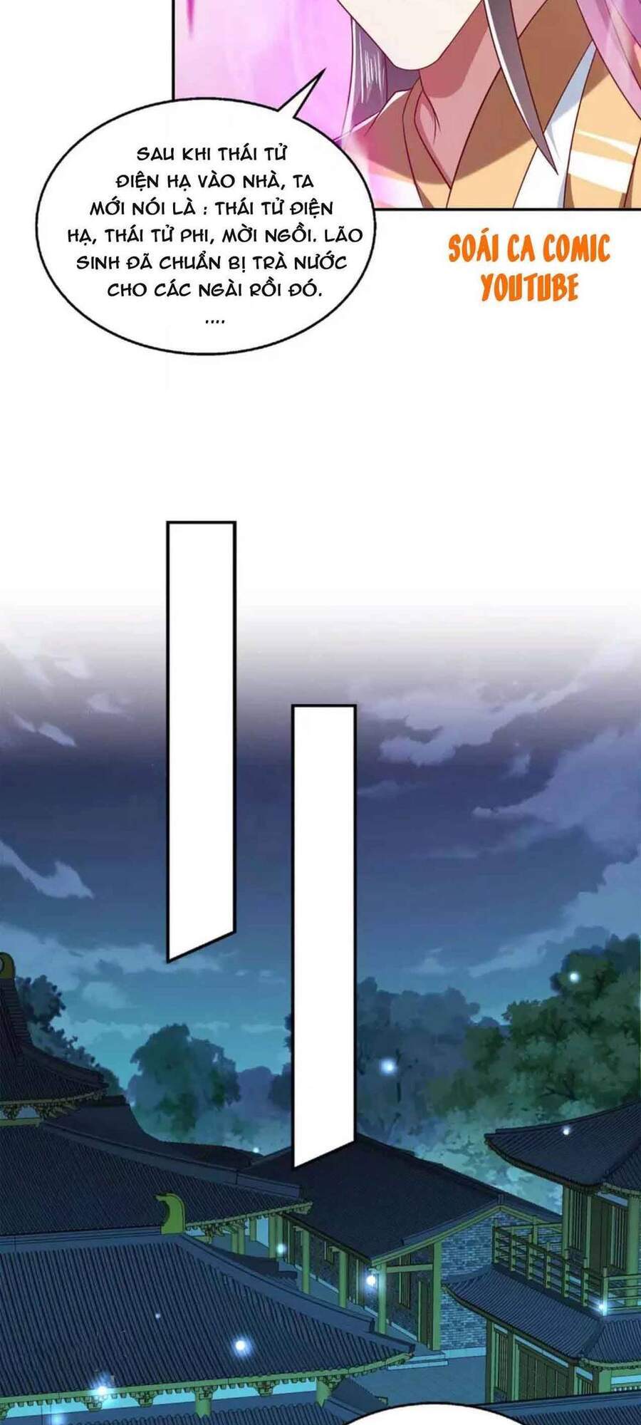 Ma Quân Bá Sủng: Thiên Tài Manh Bảo Cùng Phúc Hắc Mẫu Thân Chapter 46 - 16