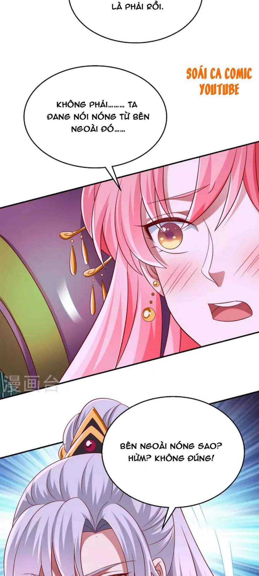 Ma Quân Bá Sủng: Thiên Tài Manh Bảo Cùng Phúc Hắc Mẫu Thân Chapter 46 - 26