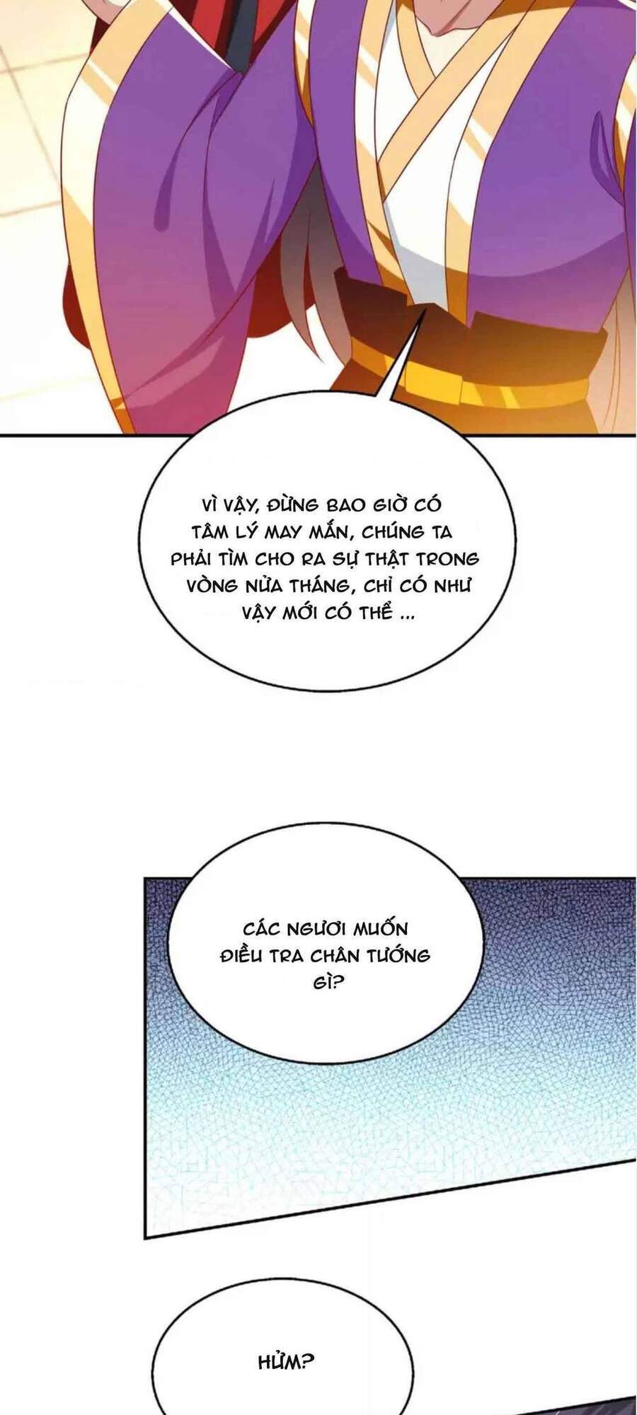 Ma Quân Bá Sủng: Thiên Tài Manh Bảo Cùng Phúc Hắc Mẫu Thân Chapter 46 - 6